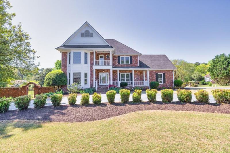 Image for property 1135 Azalea Circle, Conyers, GA 30013