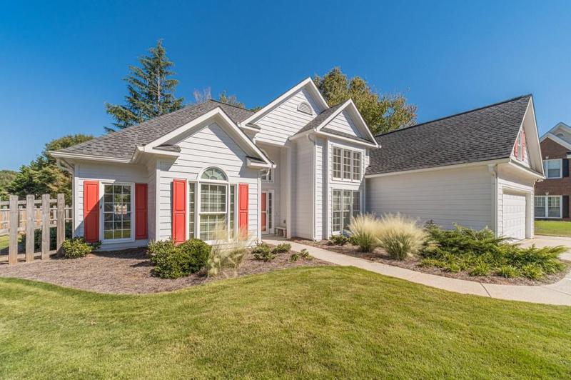 Image for property 6275 Clear Spring Lane, Flowery Branch, GA 30542
