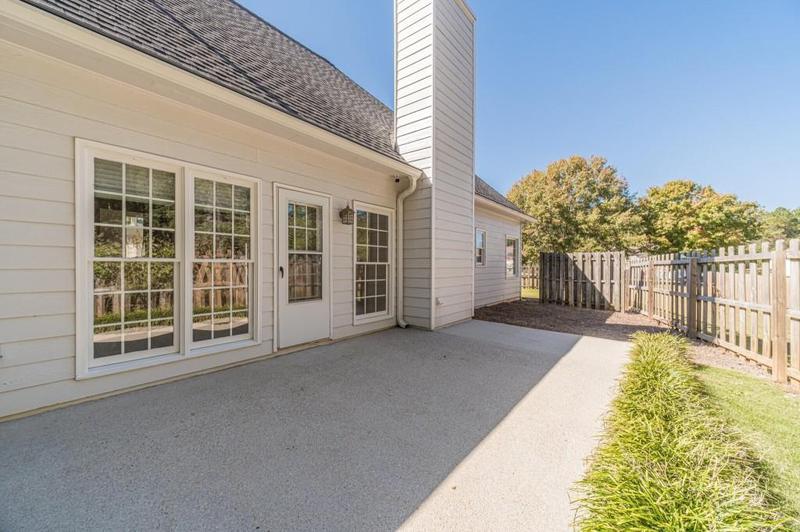 Image for property 6275 Clear Spring Lane, Flowery Branch, GA 30542