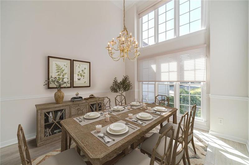 Image for property 6275 Clear Spring Lane, Flowery Branch, GA 30542