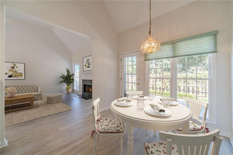 Image for property 6275 Clear Spring Lane, Flowery Branch, GA 30542