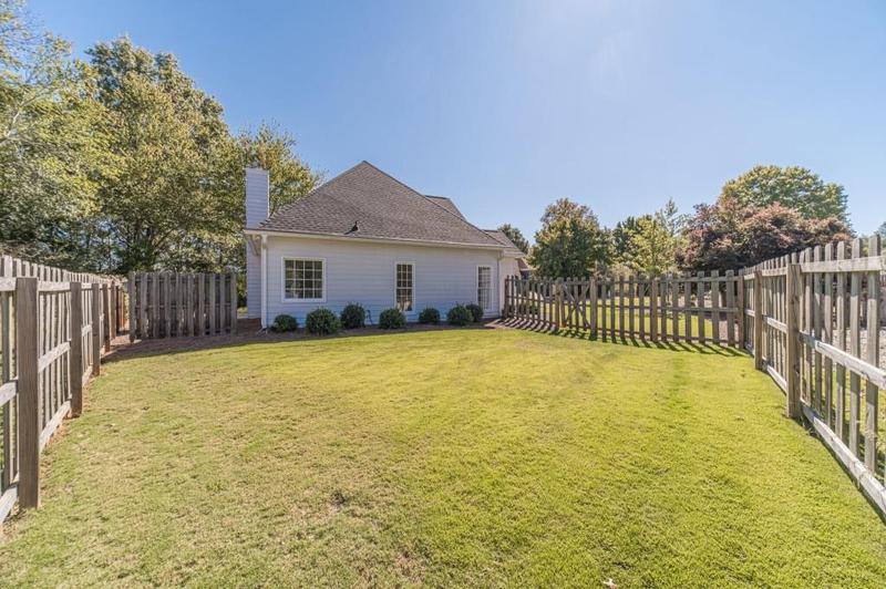 Image for property 6275 Clear Spring Lane, Flowery Branch, GA 30542