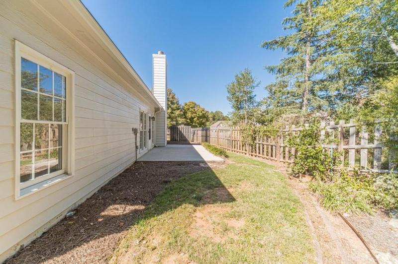 Image for property 6275 Clear Spring Lane, Flowery Branch, GA 30542