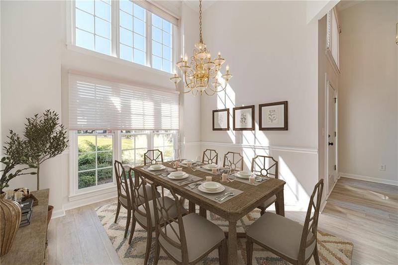 Image for property 6275 Clear Spring Lane, Flowery Branch, GA 30542