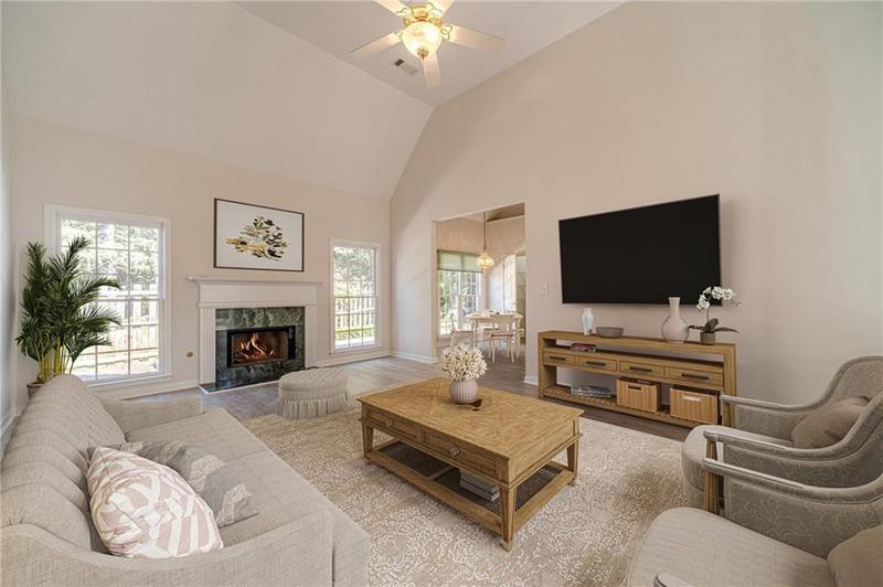 Image for property 6275 Clear Spring Lane, Flowery Branch, GA 30542