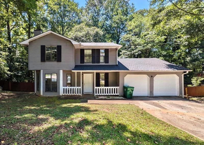 Image for property 1681 Tree Line Road, Lithonia, GA 30058