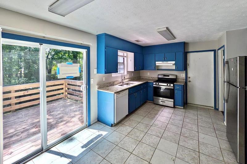 Image for property 1681 Tree Line Road, Lithonia, GA 30058