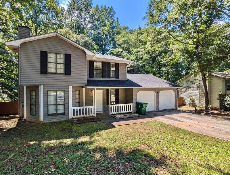 Image for property 1681 Tree Line Road, Lithonia, GA 30058