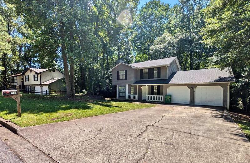 Image for property 1681 Tree Line Road, Lithonia, GA 30058