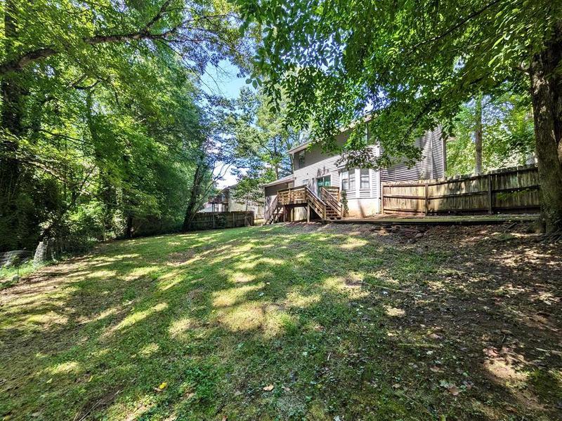 Image for property 1681 Tree Line Road, Lithonia, GA 30058