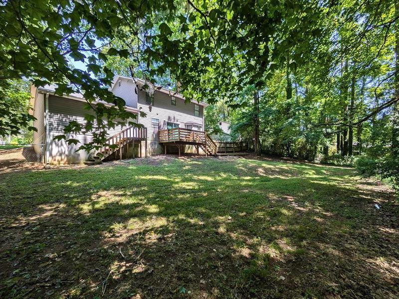 Image for property 1681 Tree Line Road, Lithonia, GA 30058