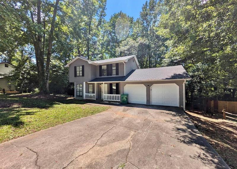 Image for property 1681 Tree Line Road, Lithonia, GA 30058