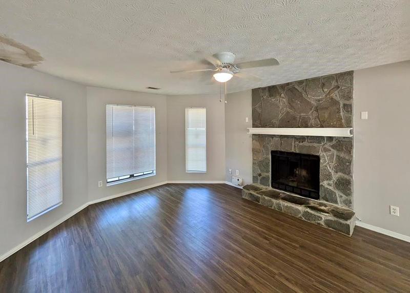 Image for property 1681 Tree Line Road, Lithonia, GA 30058
