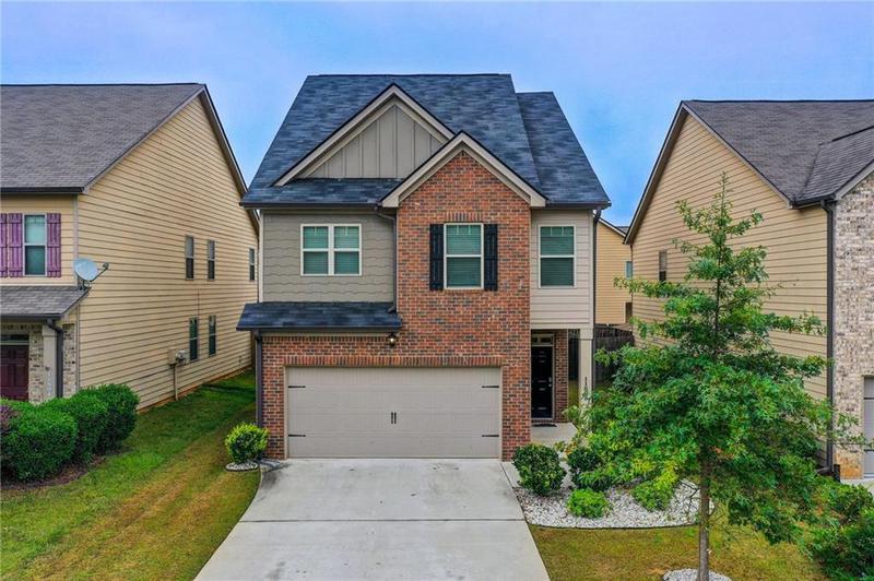 Image for property 11898 Lovejoy Crossing Boulevard, Hampton, GA 30228