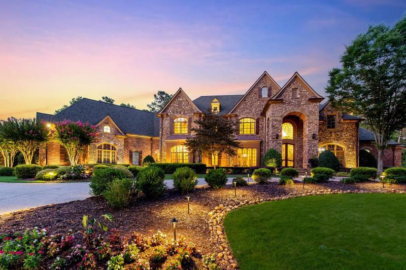Image for property 6206 Zell Miller Path, Acworth, GA 30101