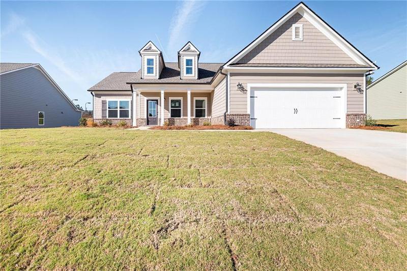 Image for property 106 Harmony Farms Orchard, Eatonton, GA 31024
