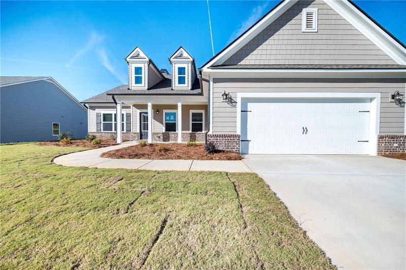 Image for property 106 Harmony Farms Orchard, Eatonton, GA 31024