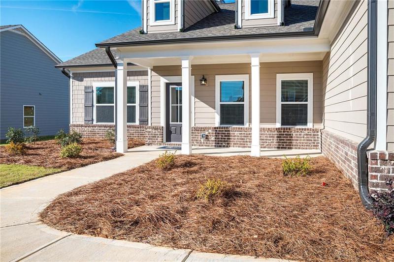 Image for property 106 Harmony Farms Orchard, Eatonton, GA 31024