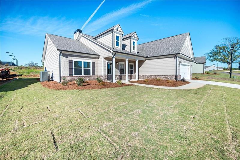 Image for property 106 Harmony Farms Orchard, Eatonton, GA 31024