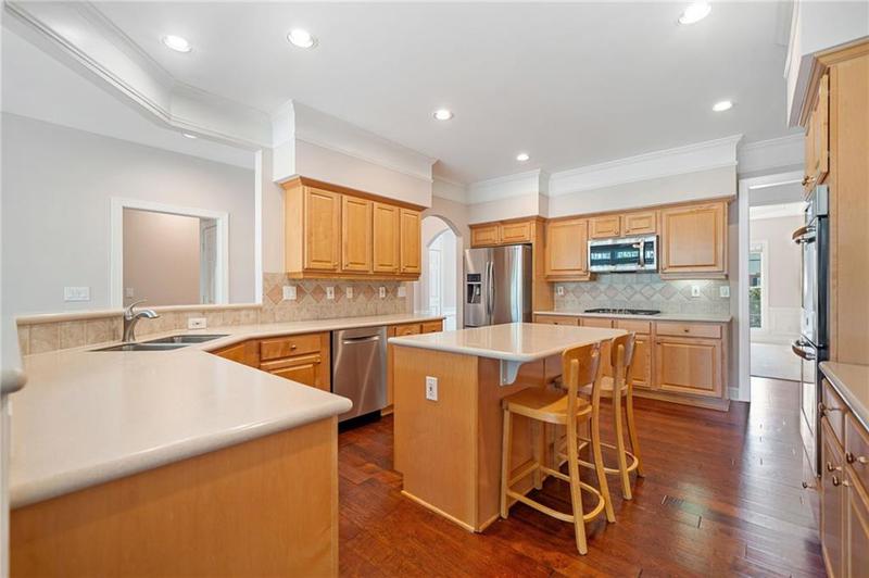 Image for property 1330 Badingham Drive, Cumming, GA 30041