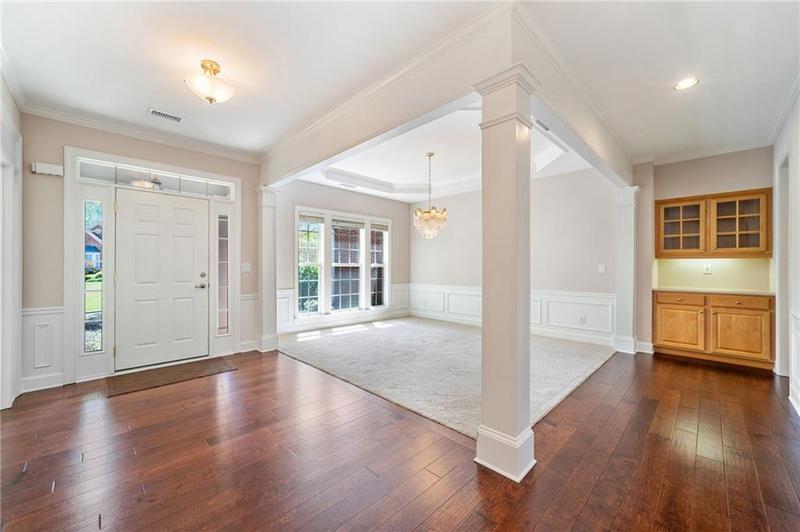 Image for property 1330 Badingham Drive, Cumming, GA 30041