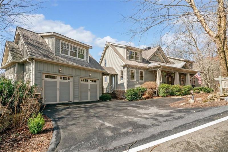 Image for property 1043 Deer Run Ridge, Jasper, GA 30143