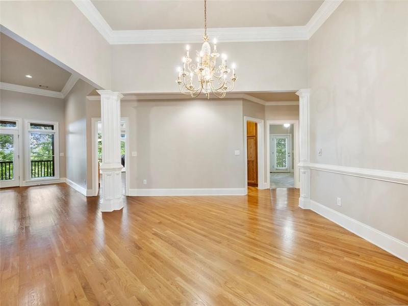Image for property 116 RIVER SOUND Alley, Dawsonville, GA 30534