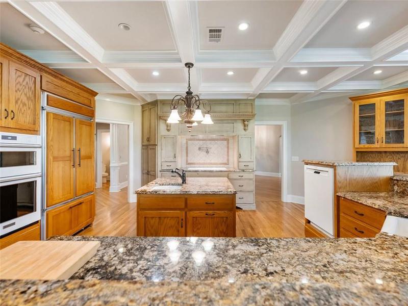 Image for property 116 RIVER SOUND Alley, Dawsonville, GA 30534