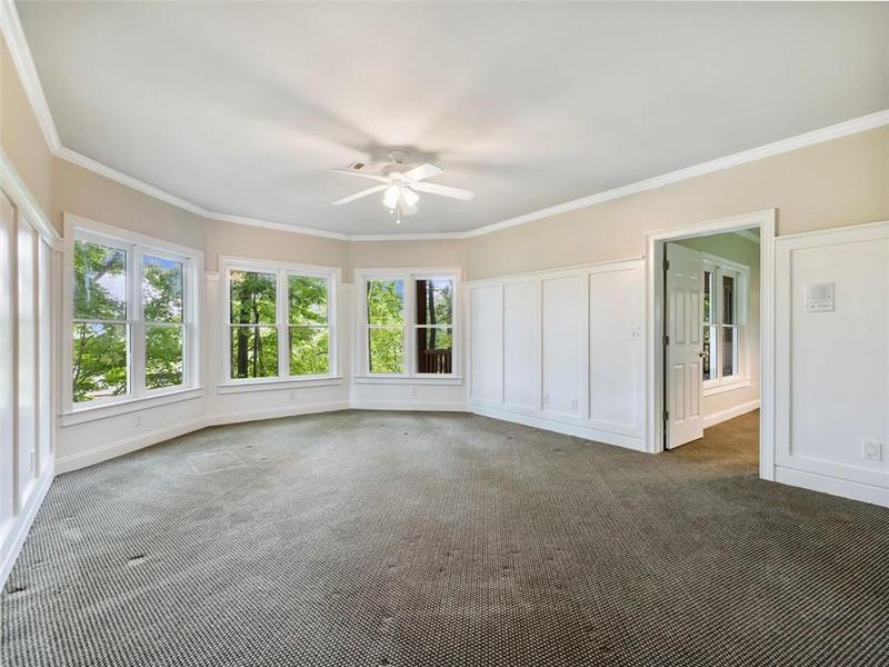 Image for property 116 RIVER SOUND Alley, Dawsonville, GA 30534