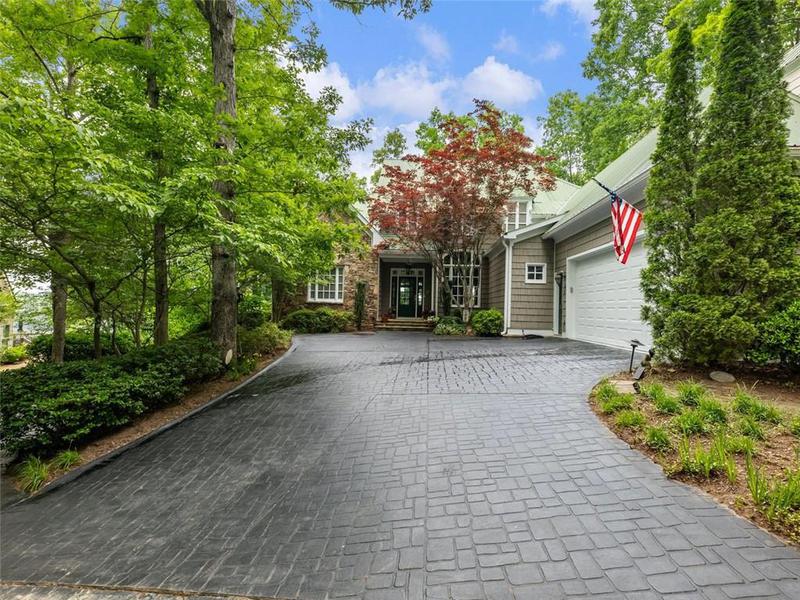 Image for property 116 RIVER SOUND Alley, Dawsonville, GA 30534