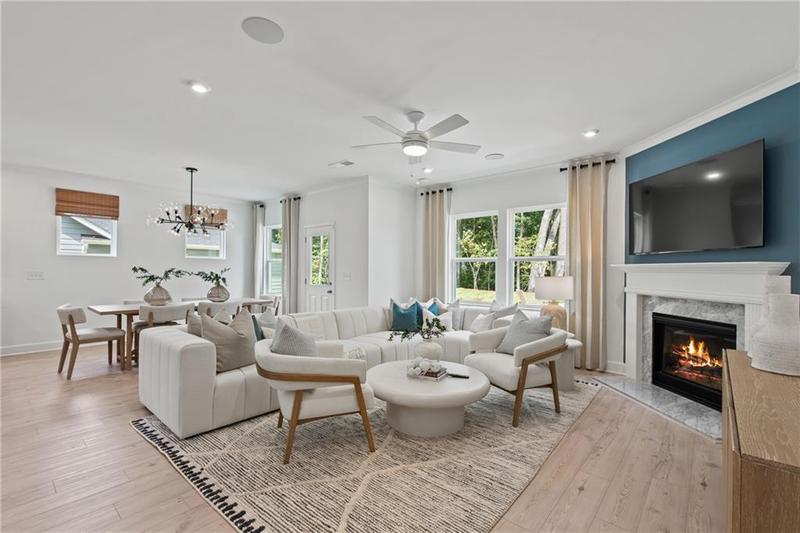 Image for property 728 Mirror Lake Parkway, Villa Rica, GA 30180