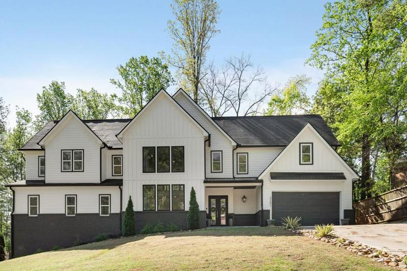 Image for property 4201 Brookview Drive, Atlanta, GA 30339