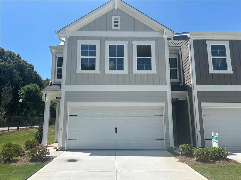 Image for property 5193 Longview Run, Decatur, GA 30035