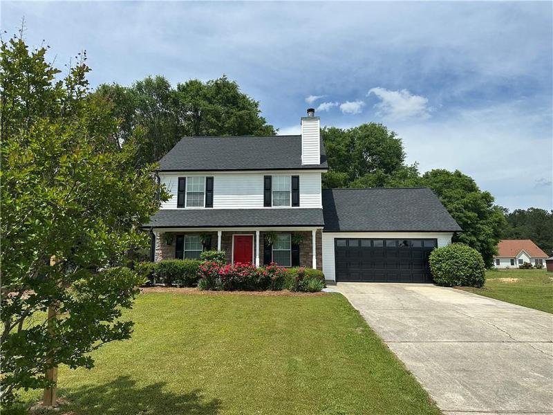 Image for property 105 Janie Lane, Griffin, GA 30223