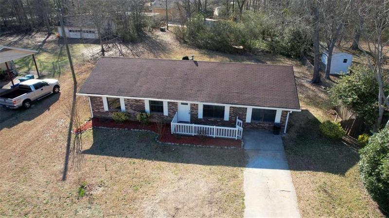 Image for property 11 Grove Lane, Hampton, GA 30228