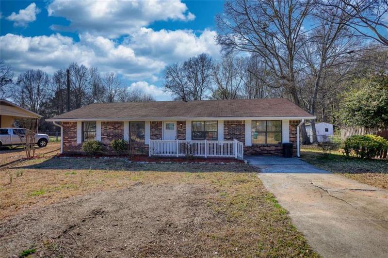 Image for property 11 Grove Lane, Hampton, GA 30228