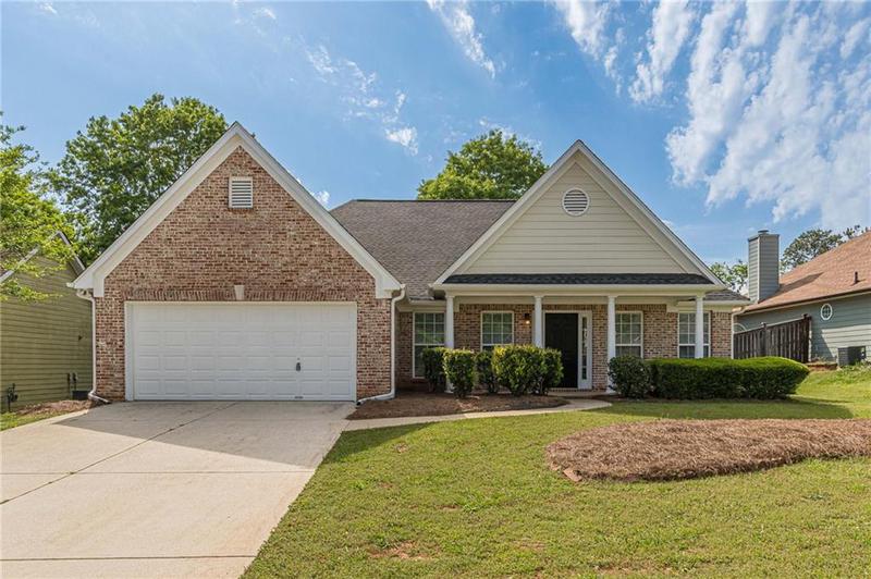 Image for property 239 Gilliam Court, Locust Grove, GA 30248