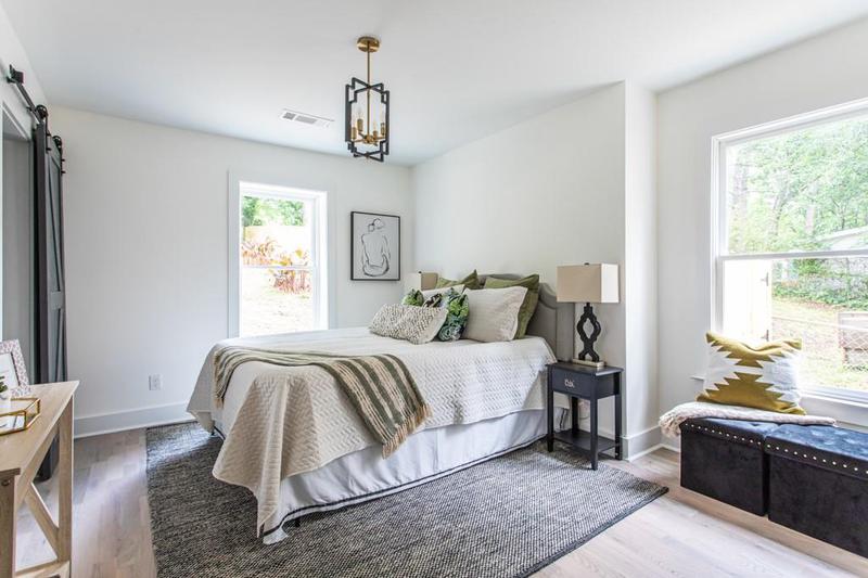 Image for property 1699 Olympian Way, Atlanta, GA 30310