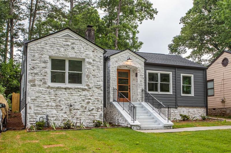 Image for property 1699 Olympian Way, Atlanta, GA 30310