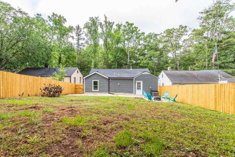 Image for property 1699 Olympian Way, Atlanta, GA 30310