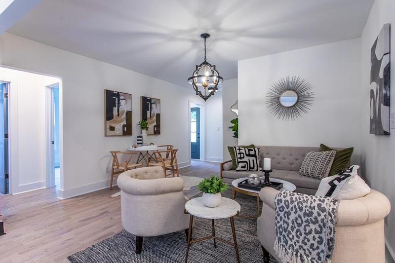 Image for property 1699 Olympian Way, Atlanta, GA 30310