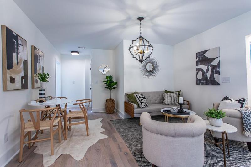 Image for property 1699 Olympian Way, Atlanta, GA 30310