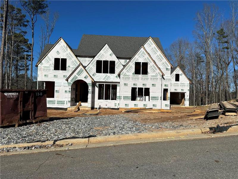 Image for property 871 Woodvale Point, Suwanee, GA 30024