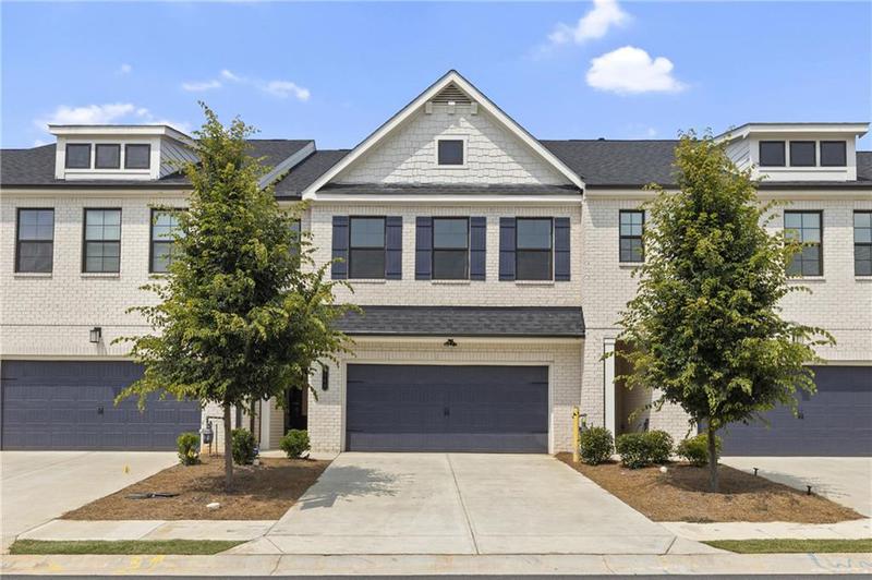 Image for property 3546 Sorrel Lane, Duluth, GA 30096