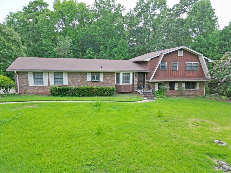 Image for property 3885 UNION Road, Atlanta, GA 30349