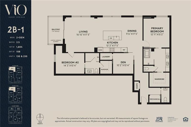 Image for property 318 Sandy Springs Circle 230, Atlanta, GA 30328