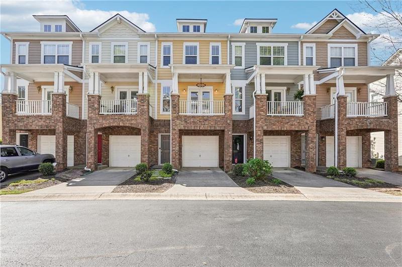 Image for property 3329 Seaward View, Alpharetta, GA 30004