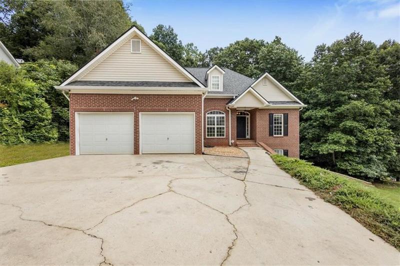 Image for property 160 Amidon Drive, Villa Rica, GA 30180