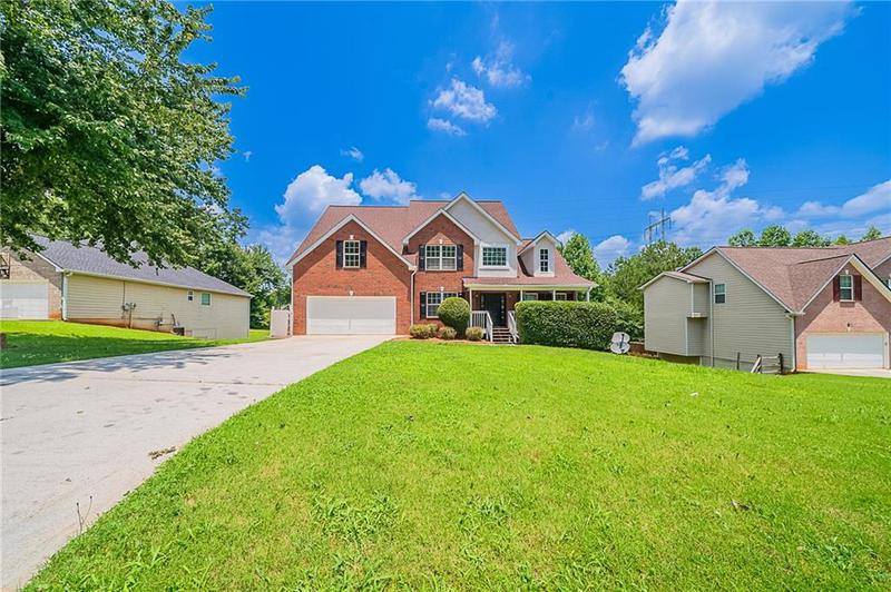 Image for property 3961 River Lane, Ellenwood, GA 30294