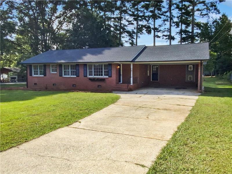 Image for property 216 Brashier Street, Griffin, GA 30224